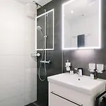 Appartement Eiger In See- Und Bergnaehe, Modern, Mit Balkon Und Aussicht Fuer 4 Gaeste *