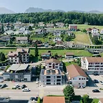 Appartement Eiger In See- Und Bergnaehe, Modern, Mit Balkon Und Aussicht Fuer 4 Gaeste *
