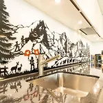 Eiger In See- Und Bergnaehe, Modern, Mit Balkon Und Aussicht Fuer 4 Gaeste Appartement Spiez