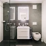 Appartement Eiger In See- Und Bergnaehe, Modern, Mit Balkon Und Aussicht Fuer 4 Gaeste *