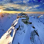 Eiger In See- Und Bergnaehe, Modern, Mit Balkon Und Aussicht Fuer 4 Gaeste * Spiez