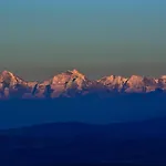 Eiger In See- Und Bergnaehe, Modern, Mit Balkon Und Aussicht Fuer 4 Gaeste Appartement *