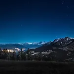 Eiger In See- Und Bergnaehe, Modern, Mit Balkon Und Aussicht Fuer 4 Gaeste * Spiez