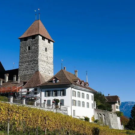 Eiger In See- Und Bergnaehe, Modern, Mit Balkon Und Aussicht Fuer 4 Gaeste *