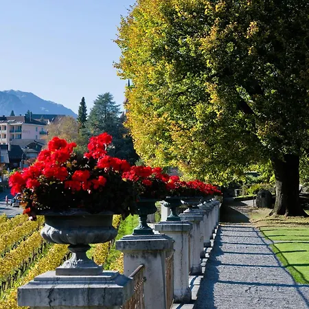 公寓 Eiger In See- Und Bergnaehe, Modern, Mit Balkon Und Aussicht Fuer 4 Gaeste *